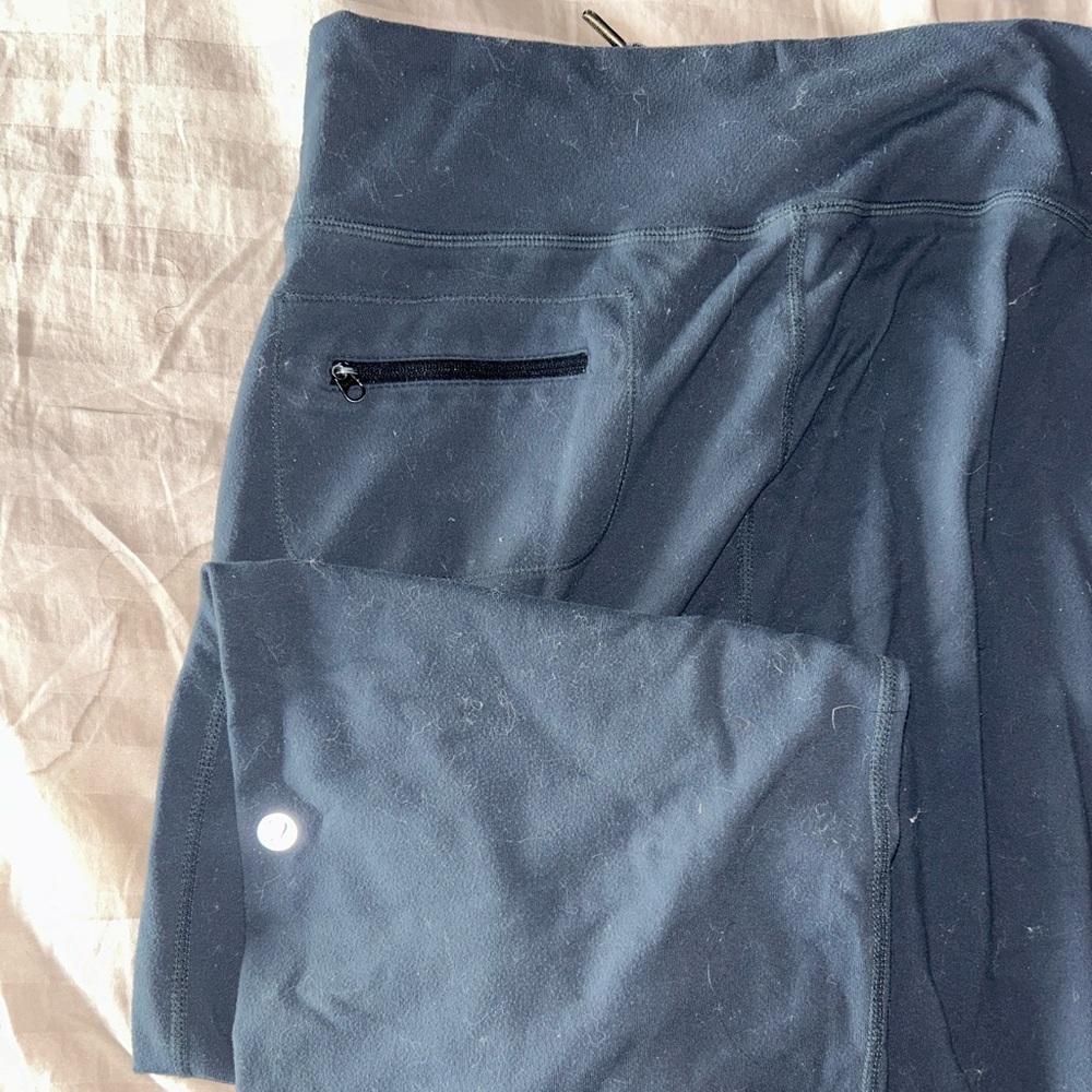 Lululemon yoga pants